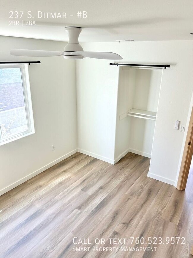 Photo - 237 S. Ditmar-#B Unit #B