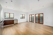 2BR, 2BA - 1,200SF - Living Room - 930 S Robertson Blvd
