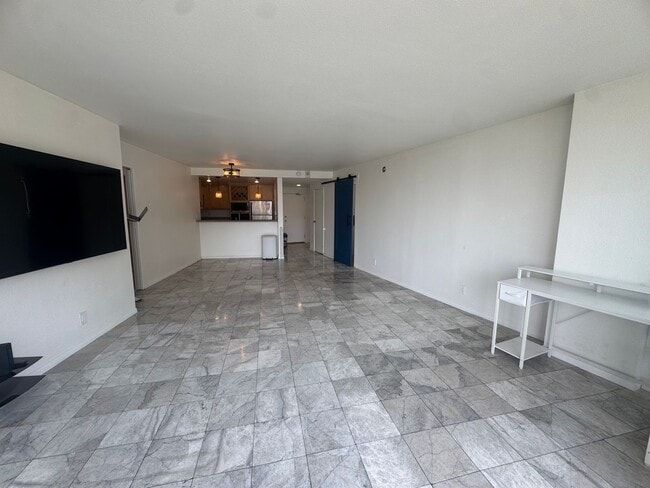 Photo - High-Rise Long Beach Condo with Ocean Views, Huge Balcony and Parking