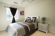 Bedroom - 3984 Polk St