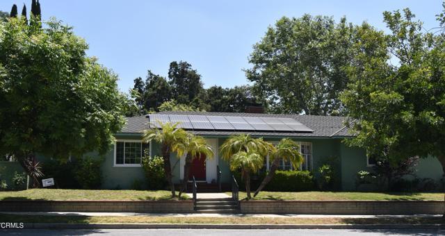 Building Photo - 841 W Roses Rd