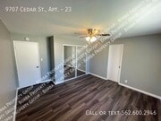 Photo - 9707 Cedar St Apartment Unit 23