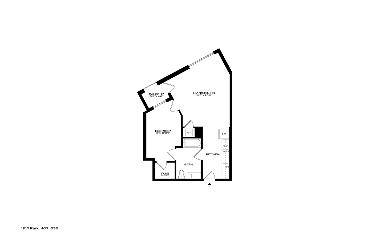 Floor Plan - A5