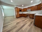Kitchen side - 511 E 213th St House