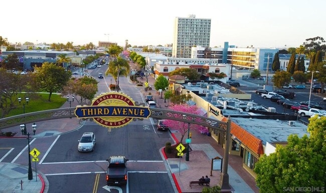 Photo - 520 Glover Avenue #C C