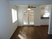 Photo - Lovely 2 BD 2.5 BA Two Story Townhouse
