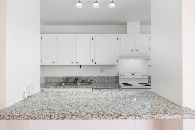 Photo - Pacific Isles - Point Loma Renovated Condo- Gated Community, Some Utilities Included, Parking, an...