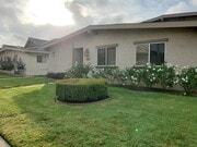 Front of Building - 3948 W 178th St Townhome