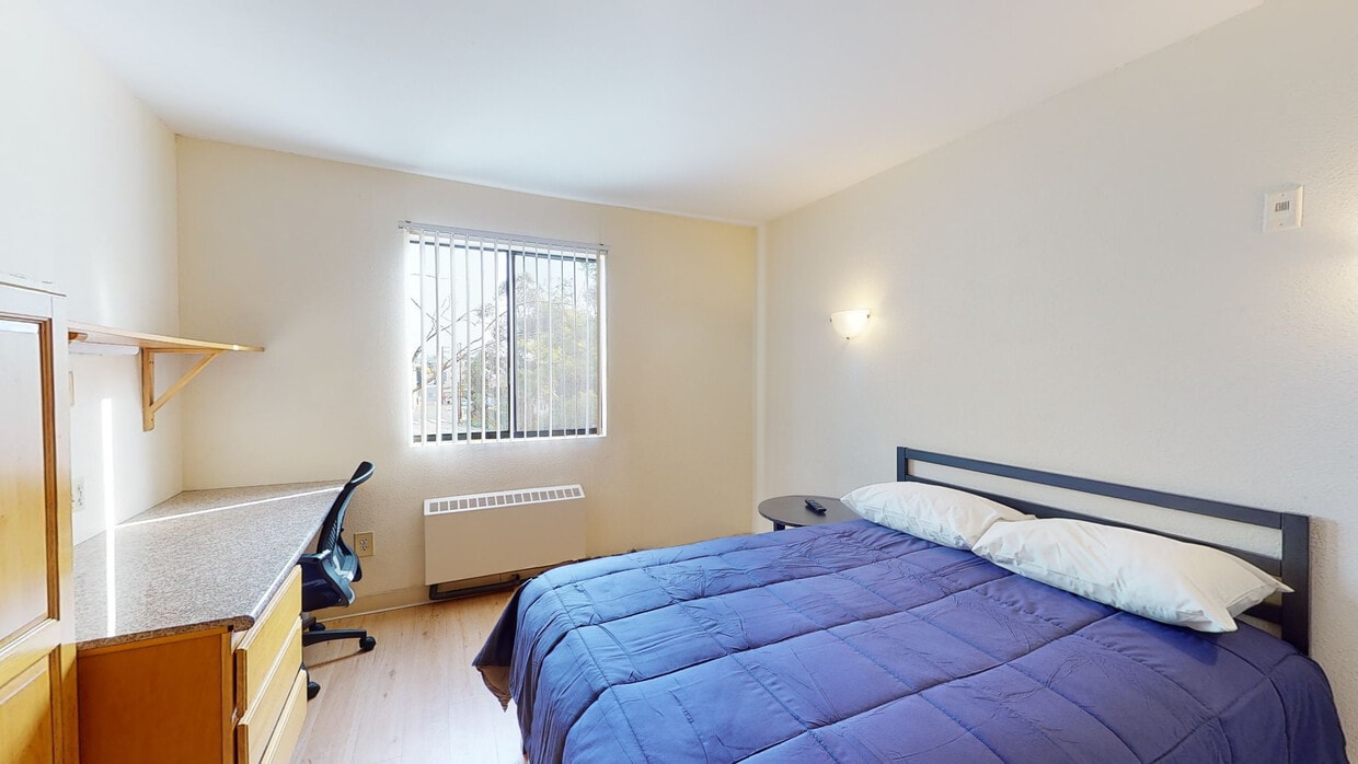 3D Tour - Vantaggio Suites Hillcrest