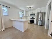 Photo - Hill Section 3BD Home with Large Backyard & Renovated Quartz Kitchen