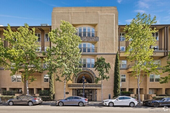 Building Photo - 301 W G St Unit 112 Rental