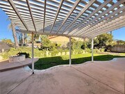 Photo - Entertainer’s Dream Single-Story Home on Corner Lot