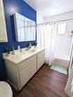 Master Bath - 1634 W 104th St Unit A
