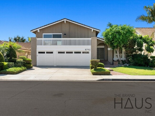 Building Photo - Goldenwest Estates Newly Renovated Rental