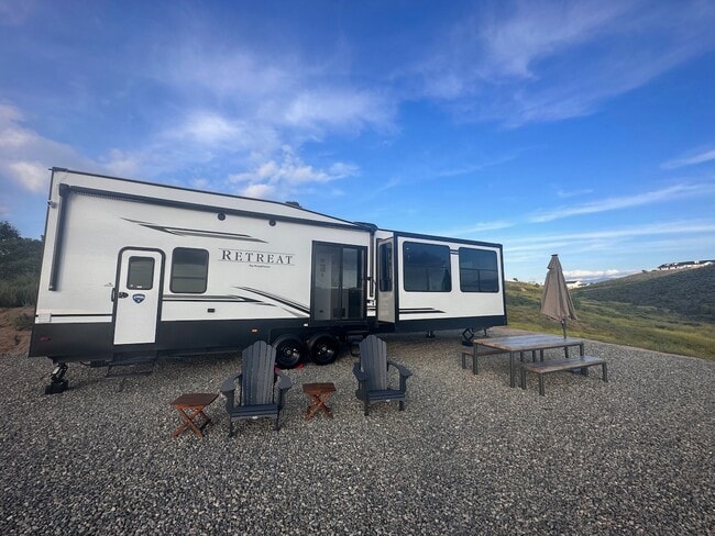 Photo - 35251 Calle Campo Unit Glamping Trailer