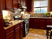 kitchen - 14575 Baylor Ave