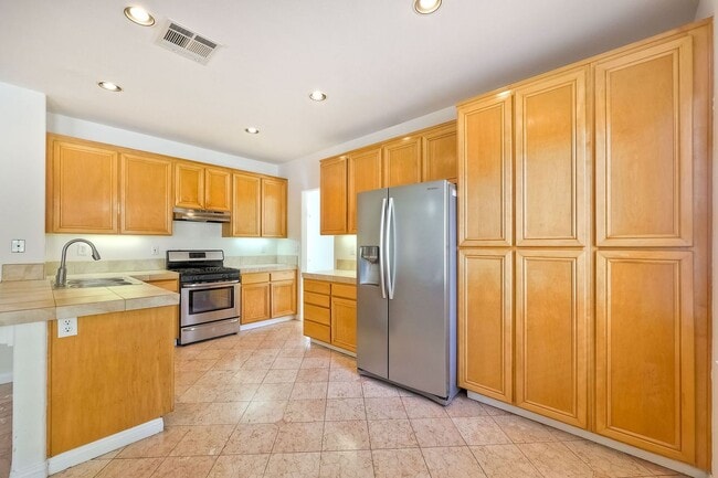 Photo - Recently Renovated 2-story home!