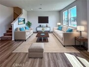 Photo - 2430 E Agave St Townhome