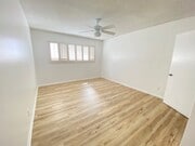 Bedroom #2 - 529 California Ave