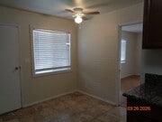 Photo - East Lancaster One Story Offering 1260 sq. ft.