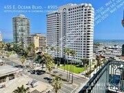 Photo - 455 E Ocean Blvd Apartment Unit #905