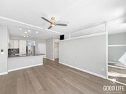 Photo - Sleek 1B/1BA Condo in the Heart of Marina District with A/C, In-Unit W/D & Reserved Parking! Unit 319