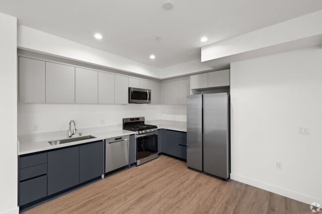 Photo - Large 1 bedroom - 404 Unit 404-1