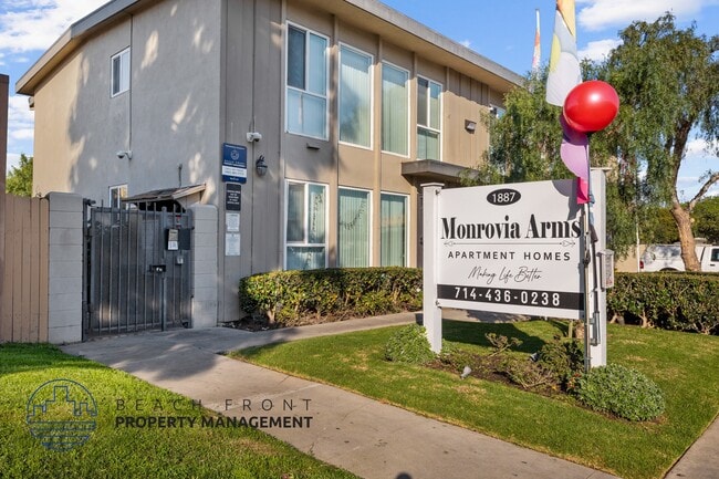 Photo - 1887 Monrovia