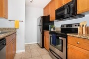 Photo - 1423 Graves Ave Townhome
