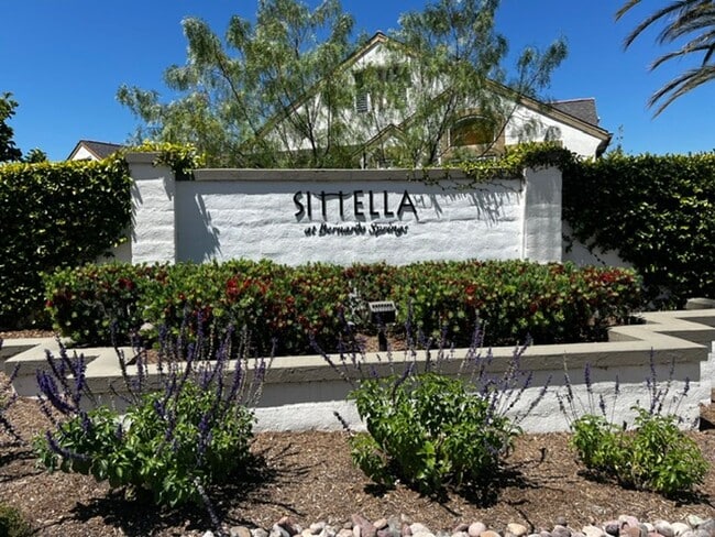 Building Photo - Private Patio & Sunset Views in a Gated 4S Ranch Townhome