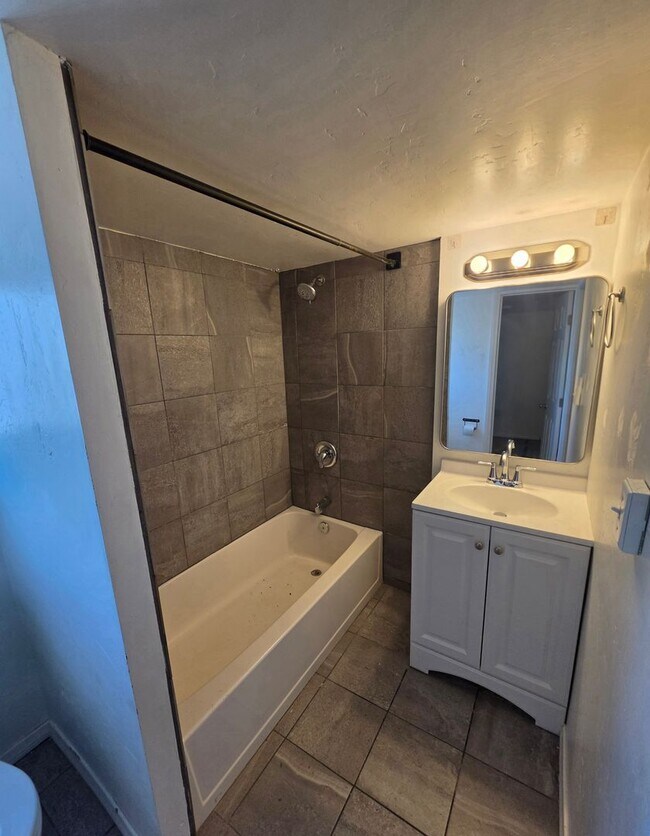 Photo - Charming 1BD/1BA Normal Heights Home w/ SOLAR and Private Fenced Yard Unit 4669 35th St