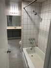 Downstairs bathroom - 813 15th St Unit 813