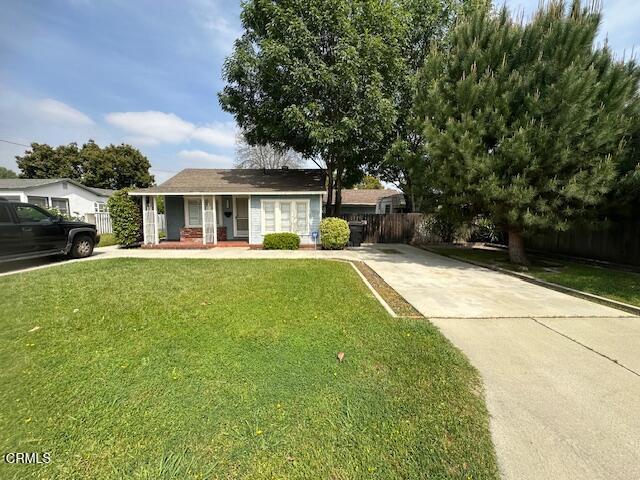 Photo - 5118 Florinda Ave House