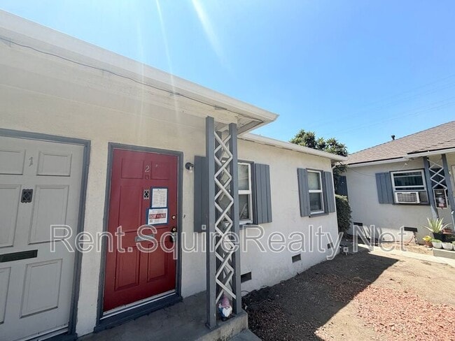Photo - 901 N San Gabriel Ave Unit 2