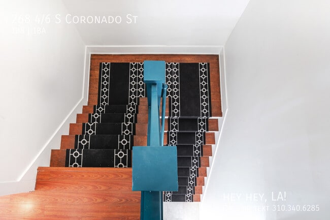 Photo - 268 4/6-266 S Coronado St