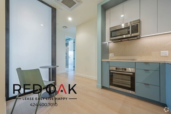 Building Photo - 6401 Wilshire Blvd Rental