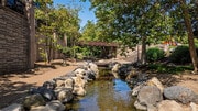 Creek - Creekside Apartments