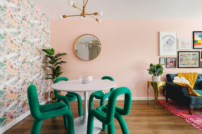 Photo - 467 S Calle El Segundo Unit D22