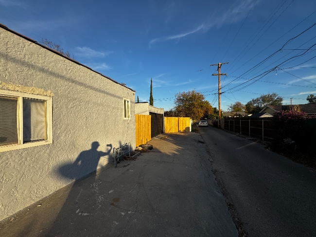 Photo - 1707 N Pershing Ave