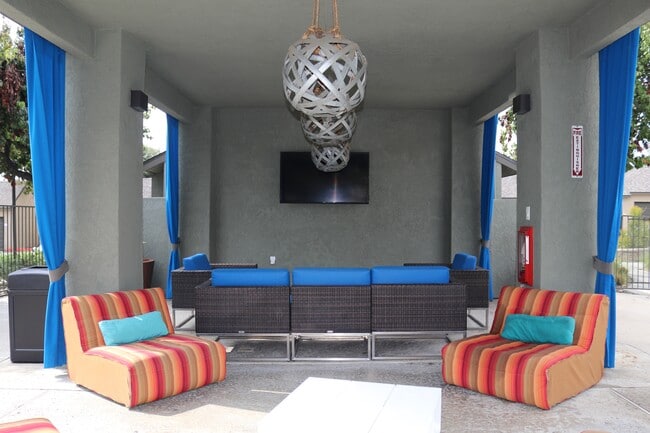 Photo - Parc Claremont