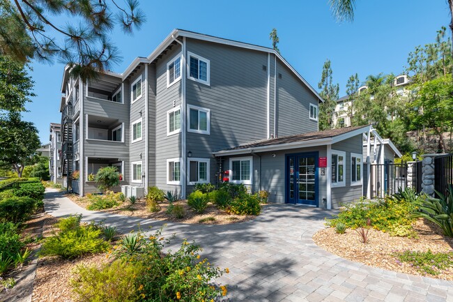 Our team is on-site to assist with your needs - Crestwood Apartment Homes