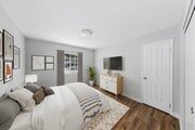 Photo - Modern Eco-Friendly Oasis in Central San D... Apartment