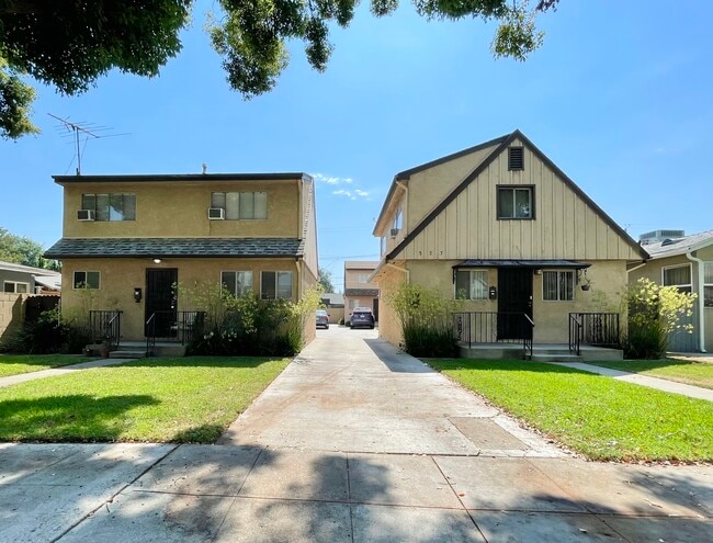 Building Photo - 525 N Shelton St Unit 1 Rental