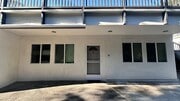 Front of unit - 1714 Royal Blvd