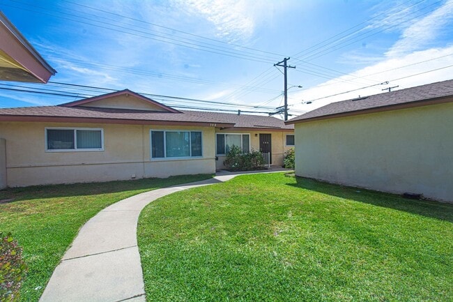 Photo - 306 N Azusa Ave