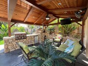Photo - Stunning 4BR Home with Pool, Spa & Outdoor...