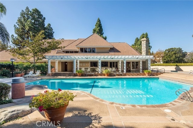 Photo - 2615 Plaza del Amo Townhome