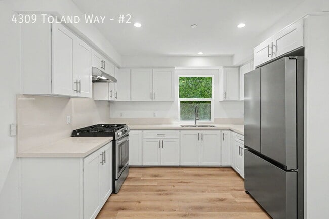 Building Photo - 4309 Toland Way
