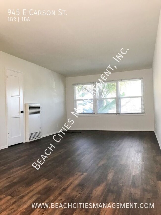 Photo - 945 E Carson St