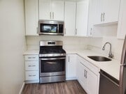 Photo - 12940 Walsh Ave Apartments